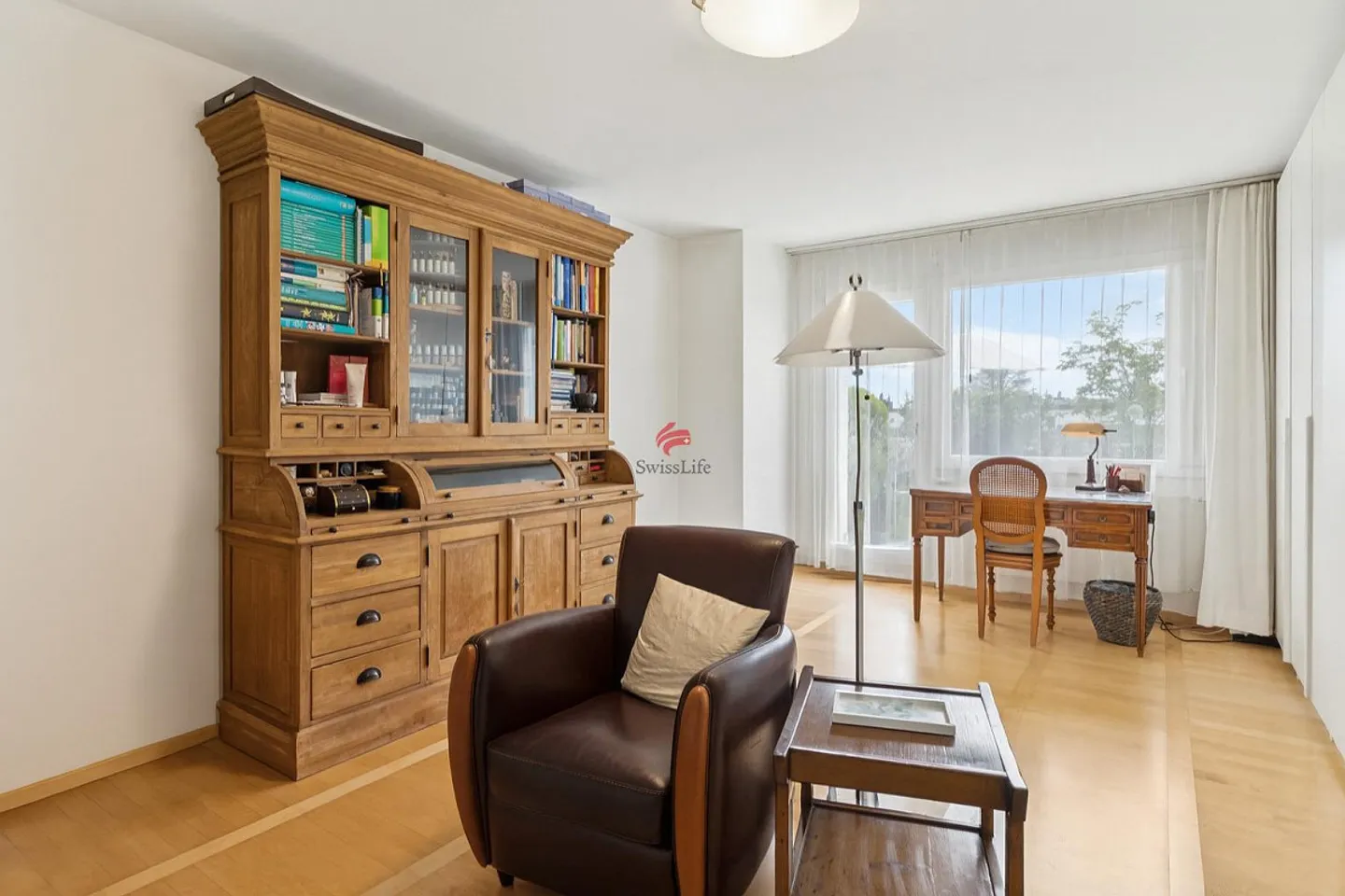 Maison de Terrasse Élégante avec Bien-être - Photo 8 sur 17