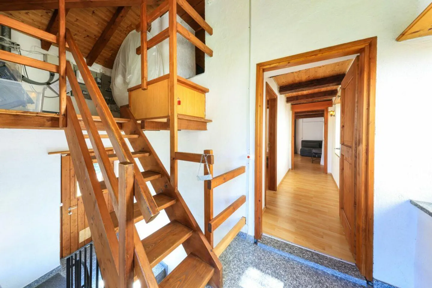 CORCAPOLO - Affascinante rustico con due appartamenti indipendenti - Foto 24 di 30