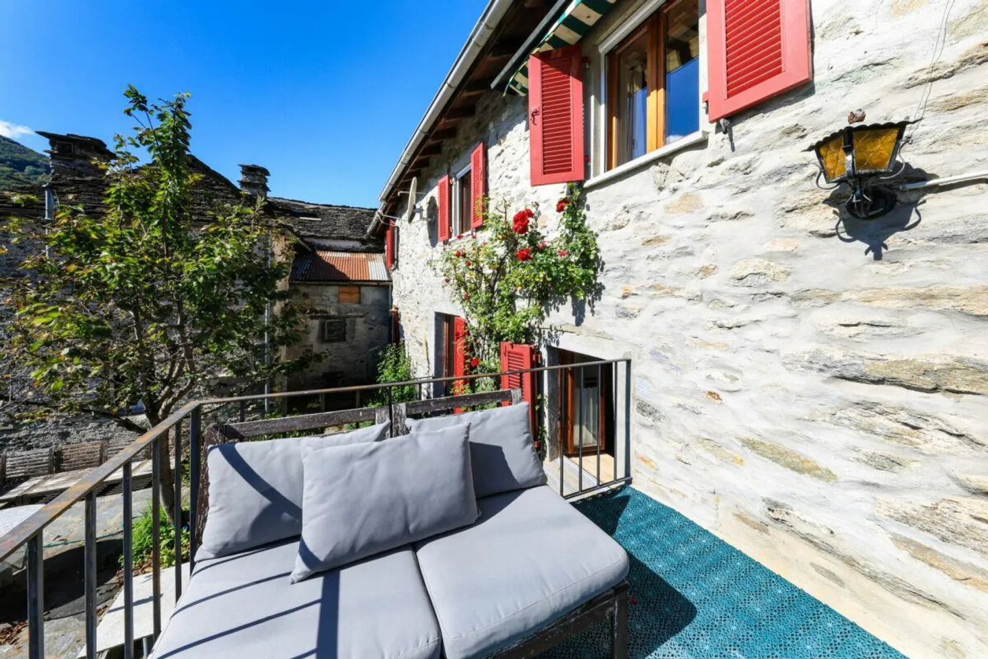 CORCAPOLO - Affascinante rustico con due appartamenti indipendenti - Foto 28 di 30