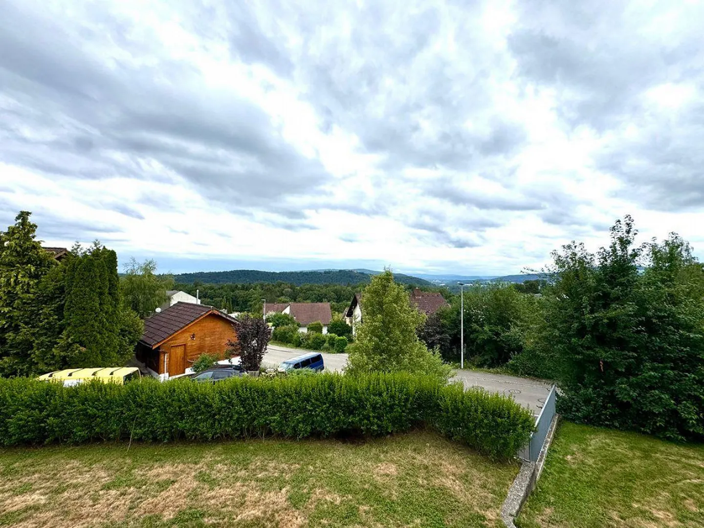 Spacieux avec vue - Photo 4 sur 13