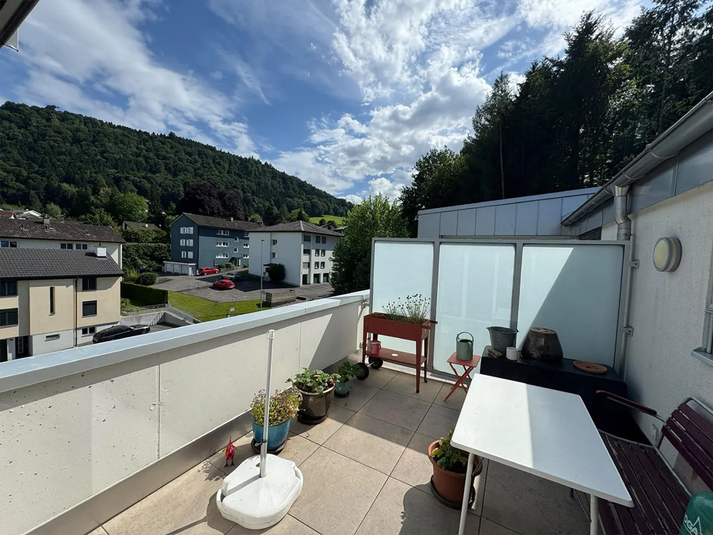 Appartamento 3.5 locali - Foto 2 di 9