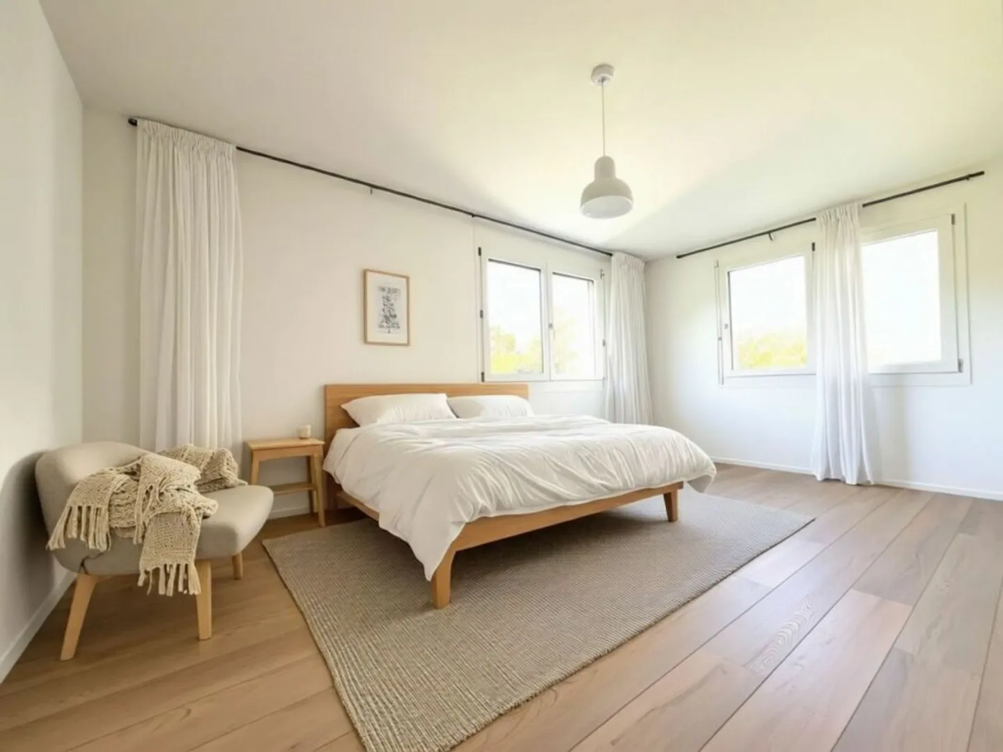 Exclusive living experience with style - within walking distance to the center of Einsiedeln - Photo 4 of 22