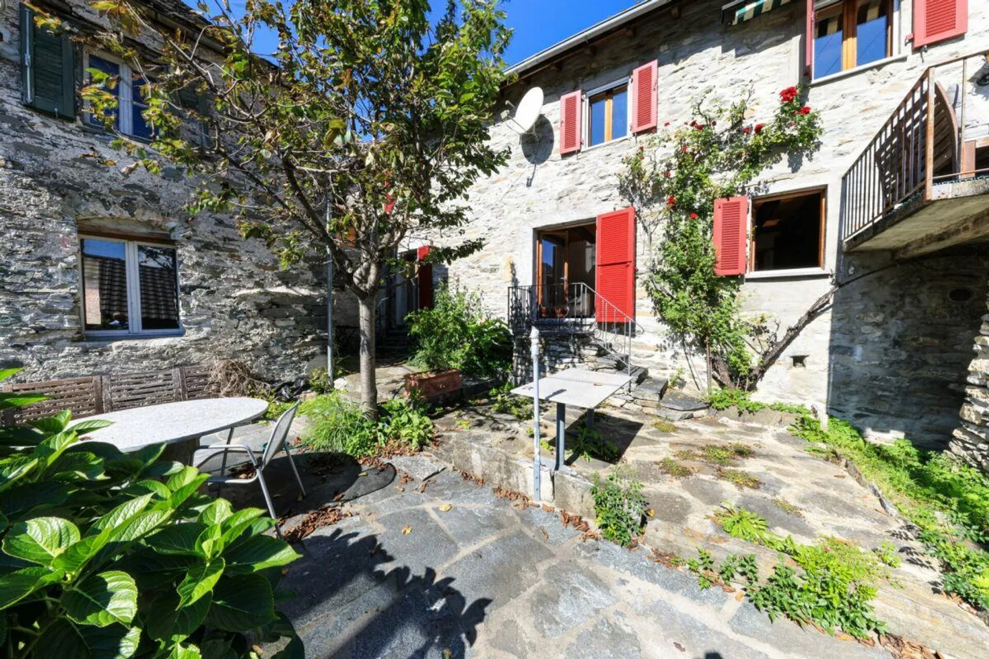 CORCAPOLO - Affascinante rustico con due appartamenti indipendenti - Foto 29 di 30