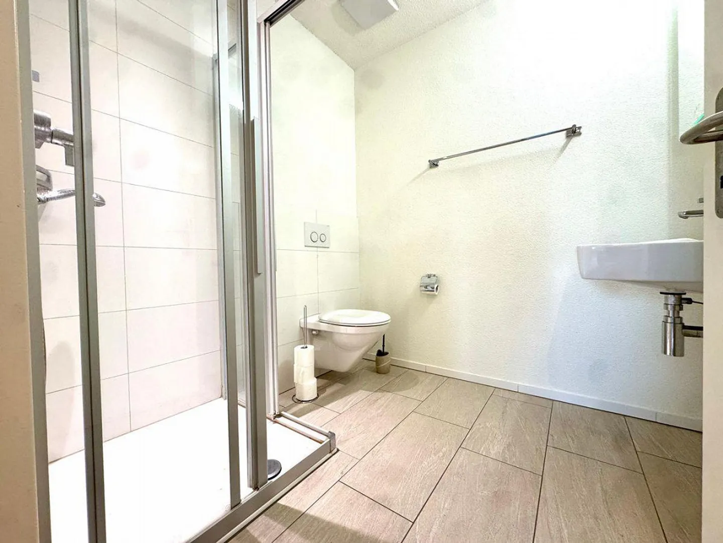 Spacieux avec vue - Photo 6 sur 13