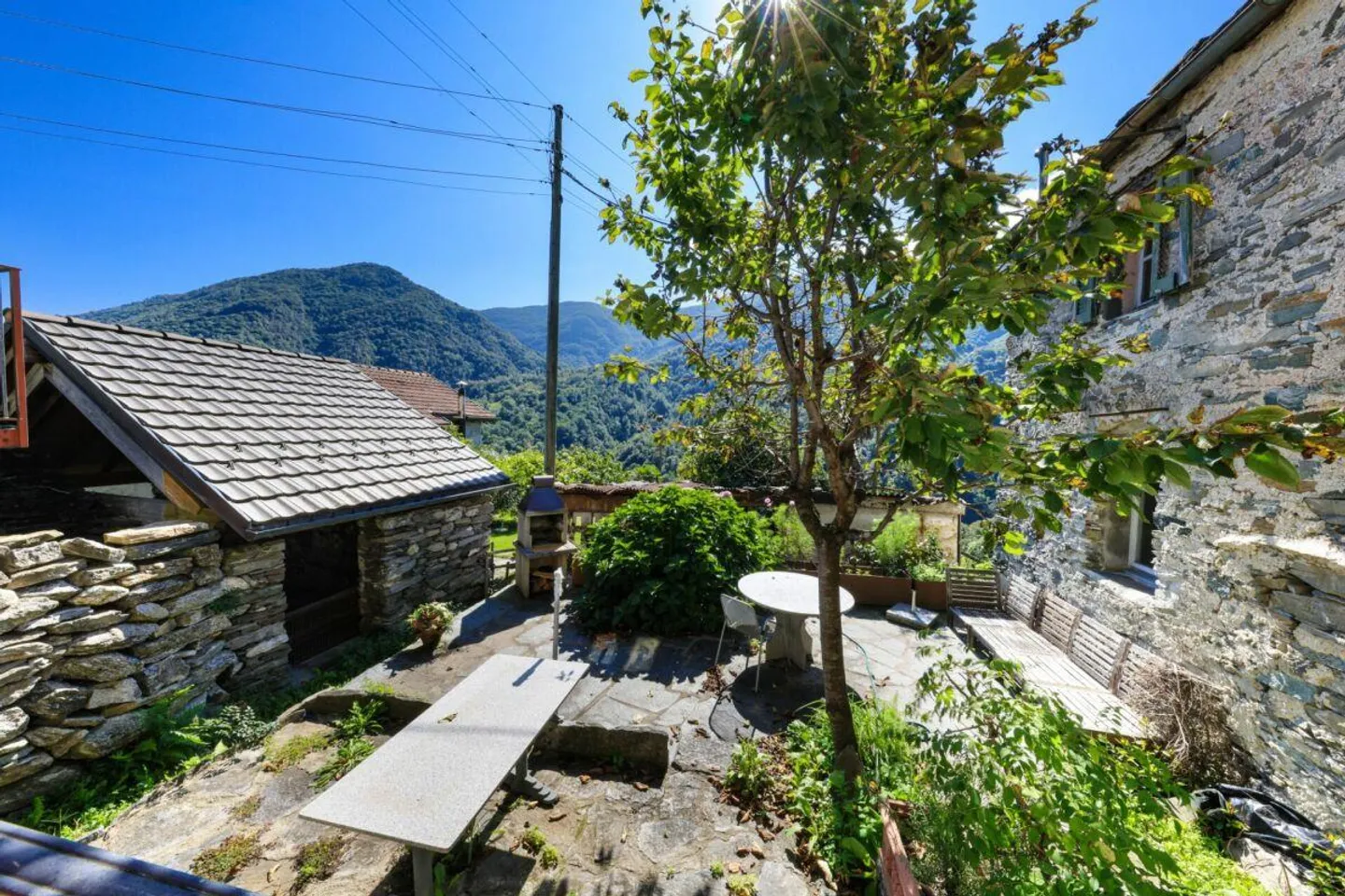 CORCAPOLO - Affascinante rustico con due appartamenti indipendenti - Foto 30 di 30