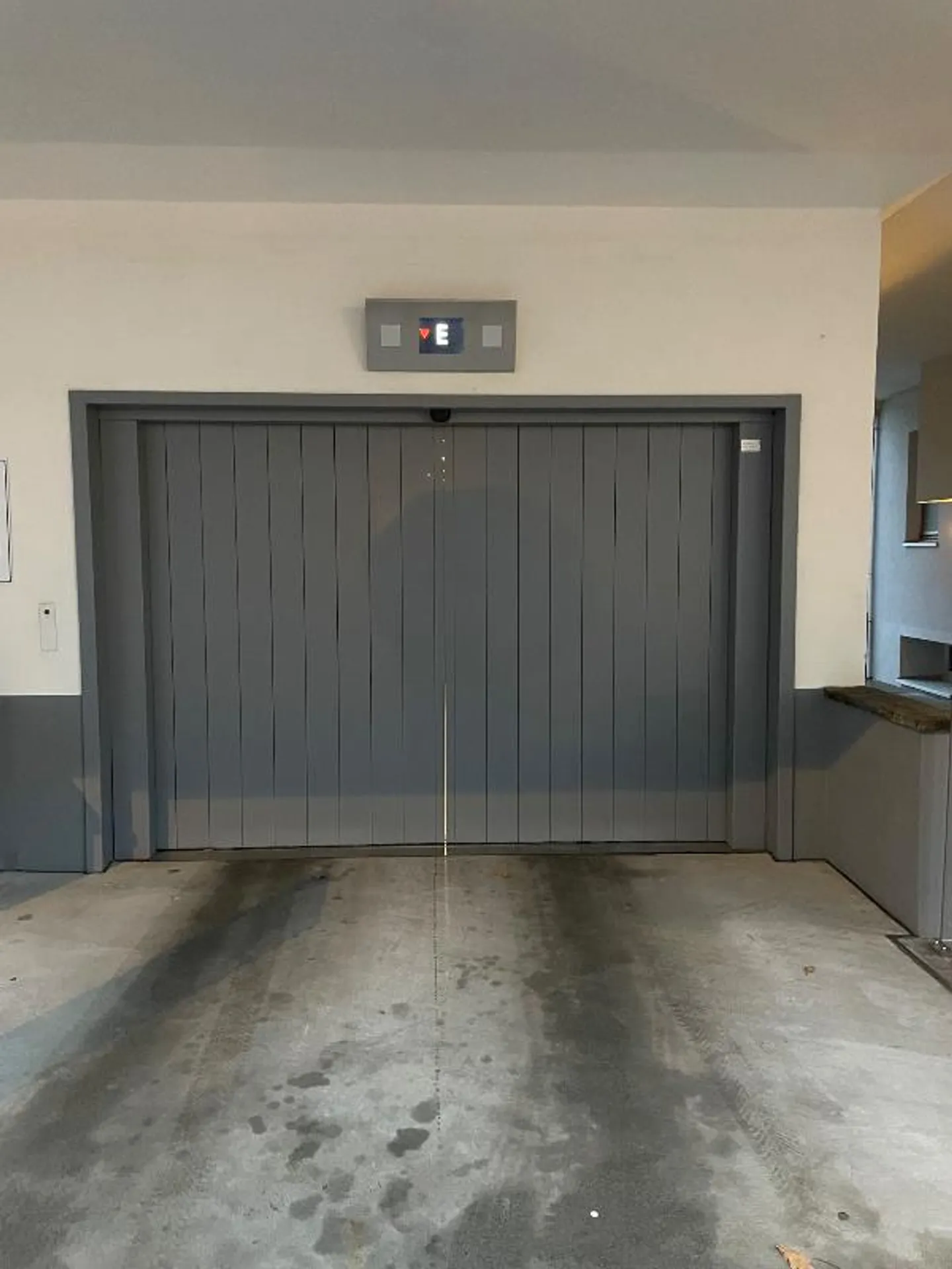 Underground Garage - Photo 1 of 1