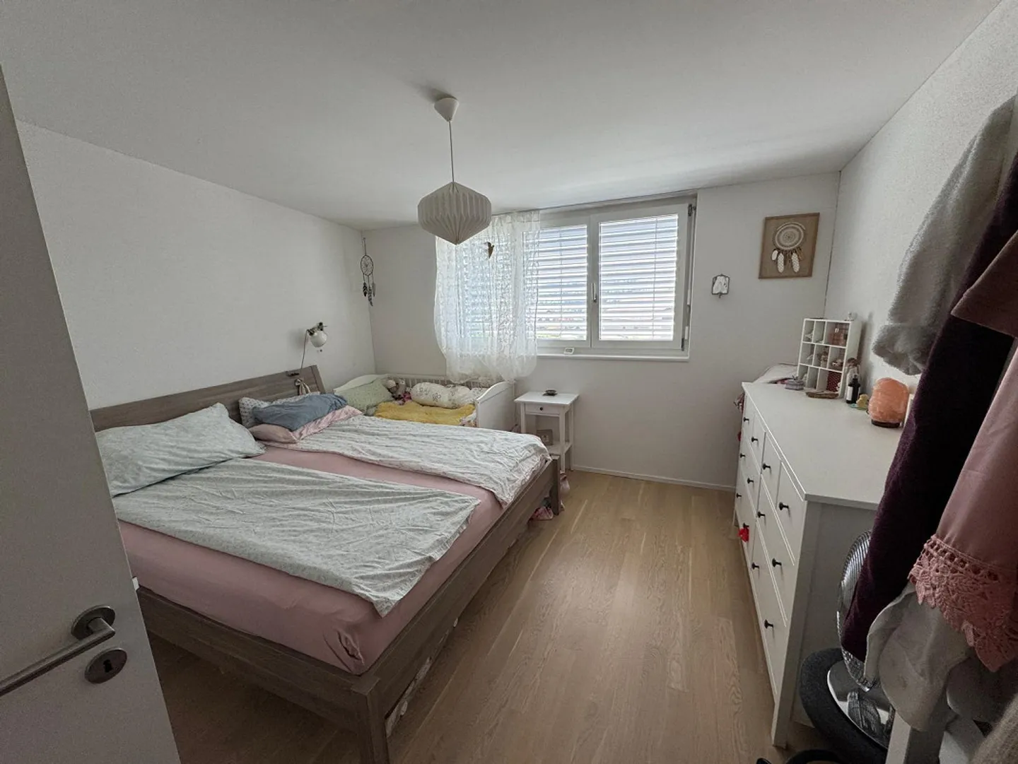 Appartamento 3.5 locali - Foto 5 di 9