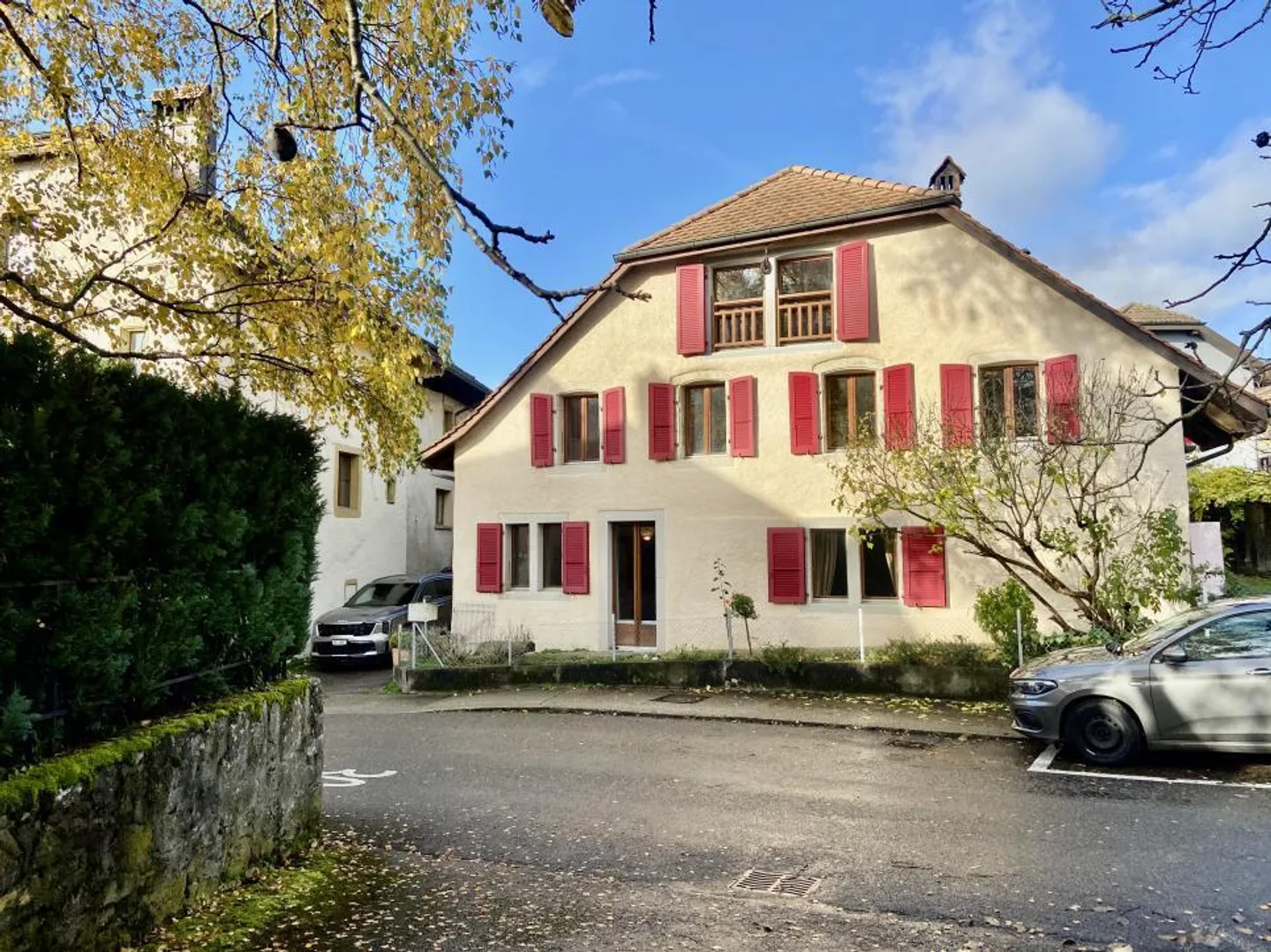 PROPRIÉTÉ AU CACHET UNIQUE - Photo 1 sur 13