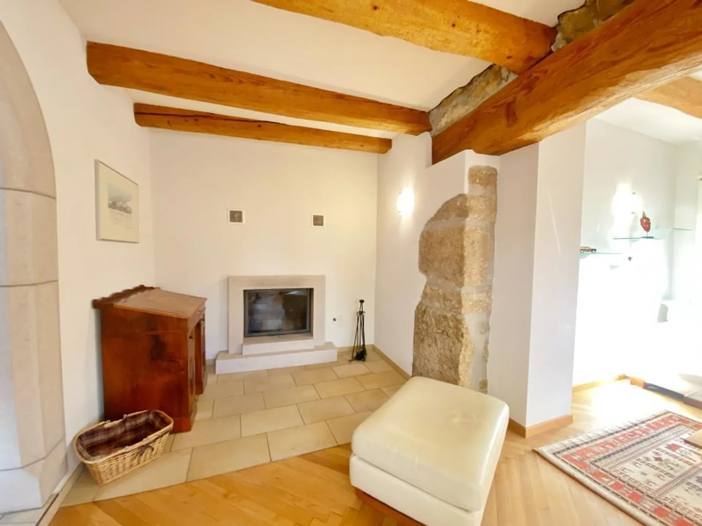 PROPRIÉTÉ AU CACHET UNIQUE - Photo 3 sur 13