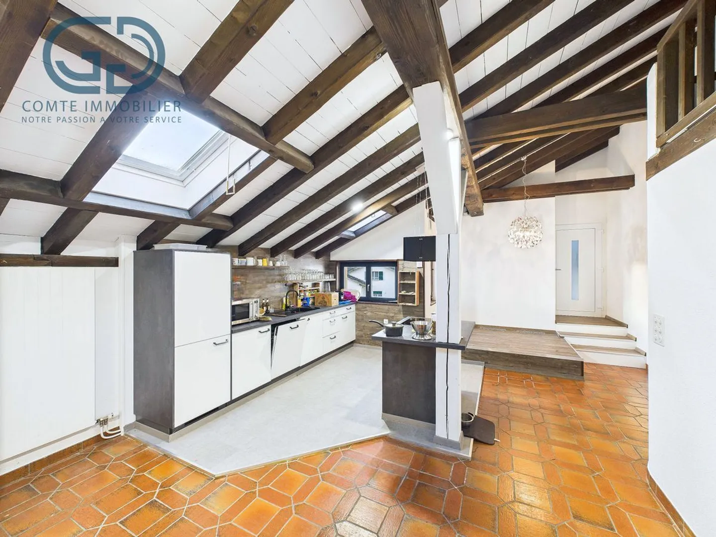 Wohnung mieten - Foto 1 von 12