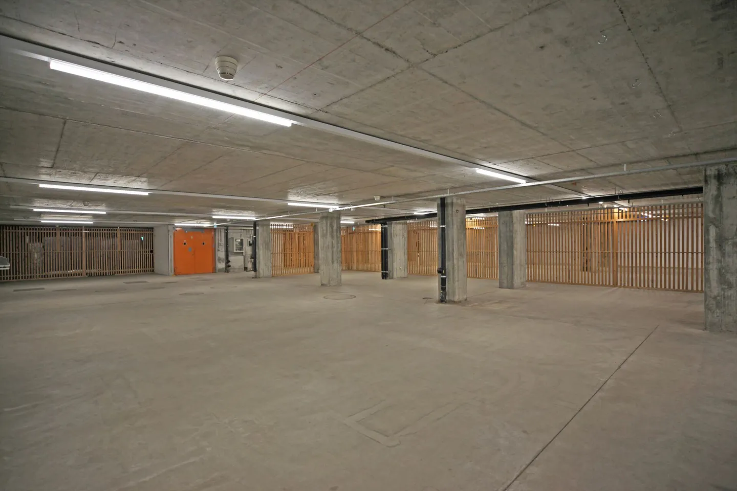 Spazio di stoccaggio a Köniz - Foto 2 di 6