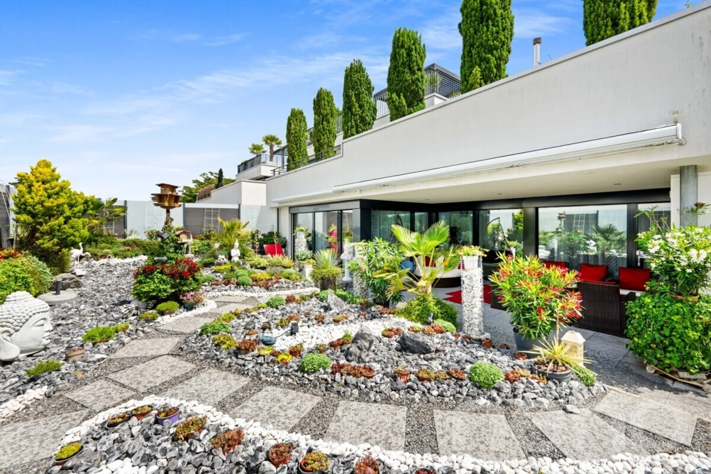 Appartamento con Terrazza Spaziosa - Foto 10 di 12