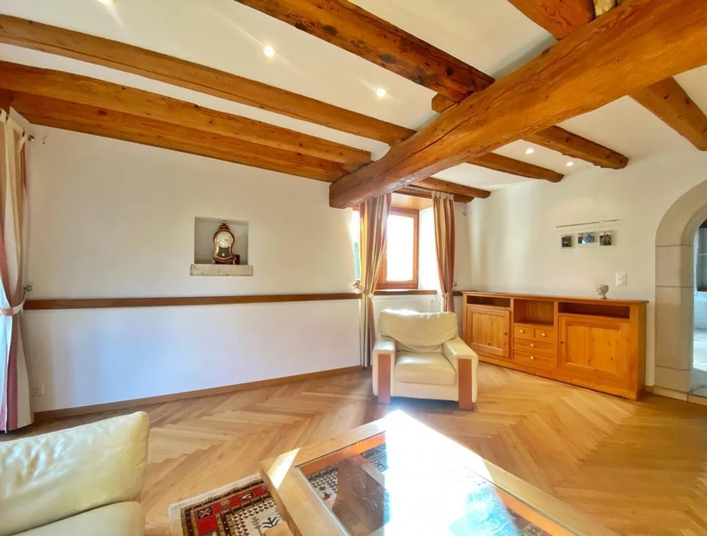 PROPRIÉTÉ AU CACHET UNIQUE - Photo 5 sur 13