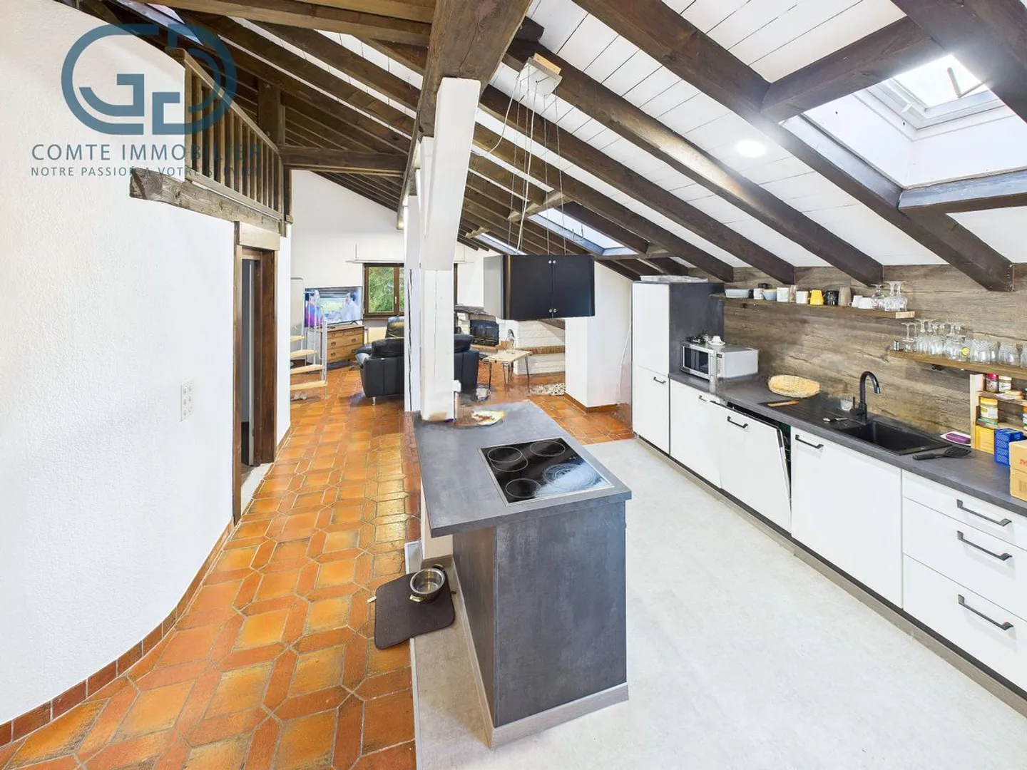 Wohnung mieten - Foto 2 von 12