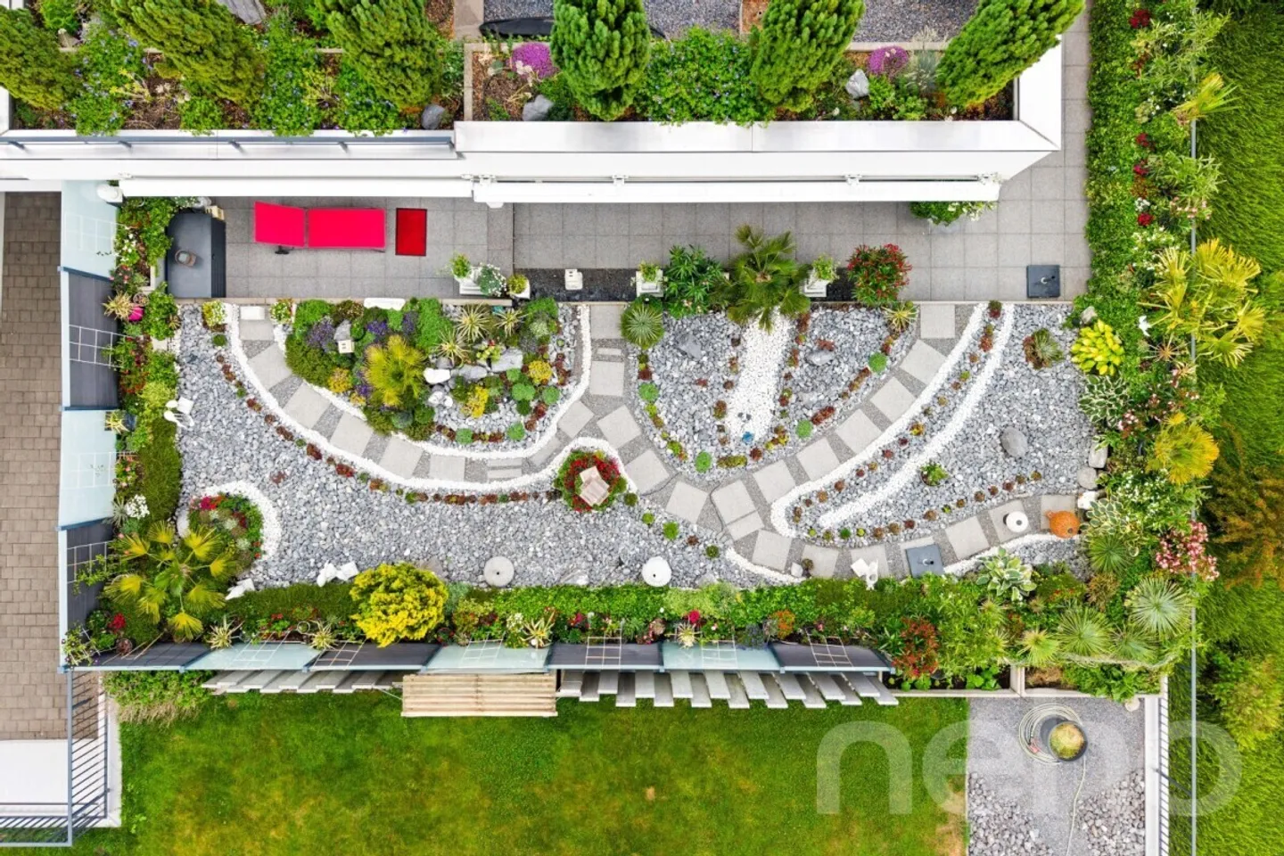 Appartamento con Terrazza Spaziosa - Foto 11 di 12