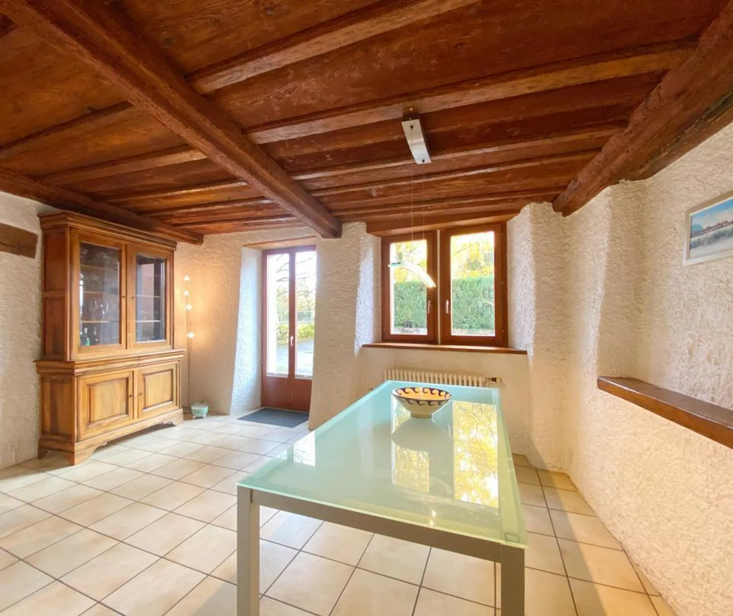 PROPRIÉTÉ AU CACHET UNIQUE - Photo 6 sur 13