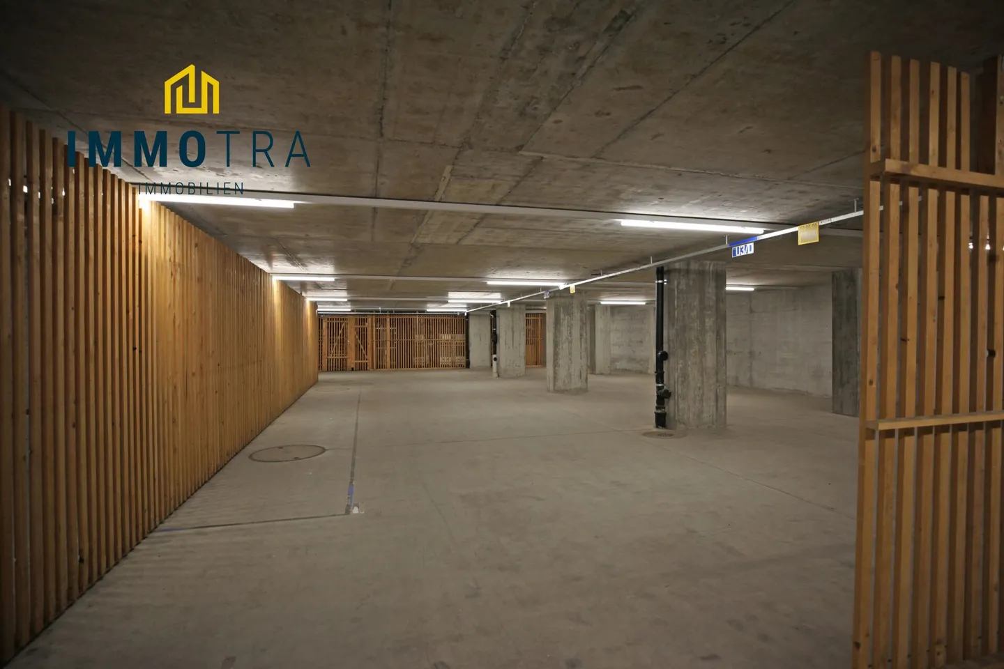 Spazio di stoccaggio a Köniz - Foto 1 di 6