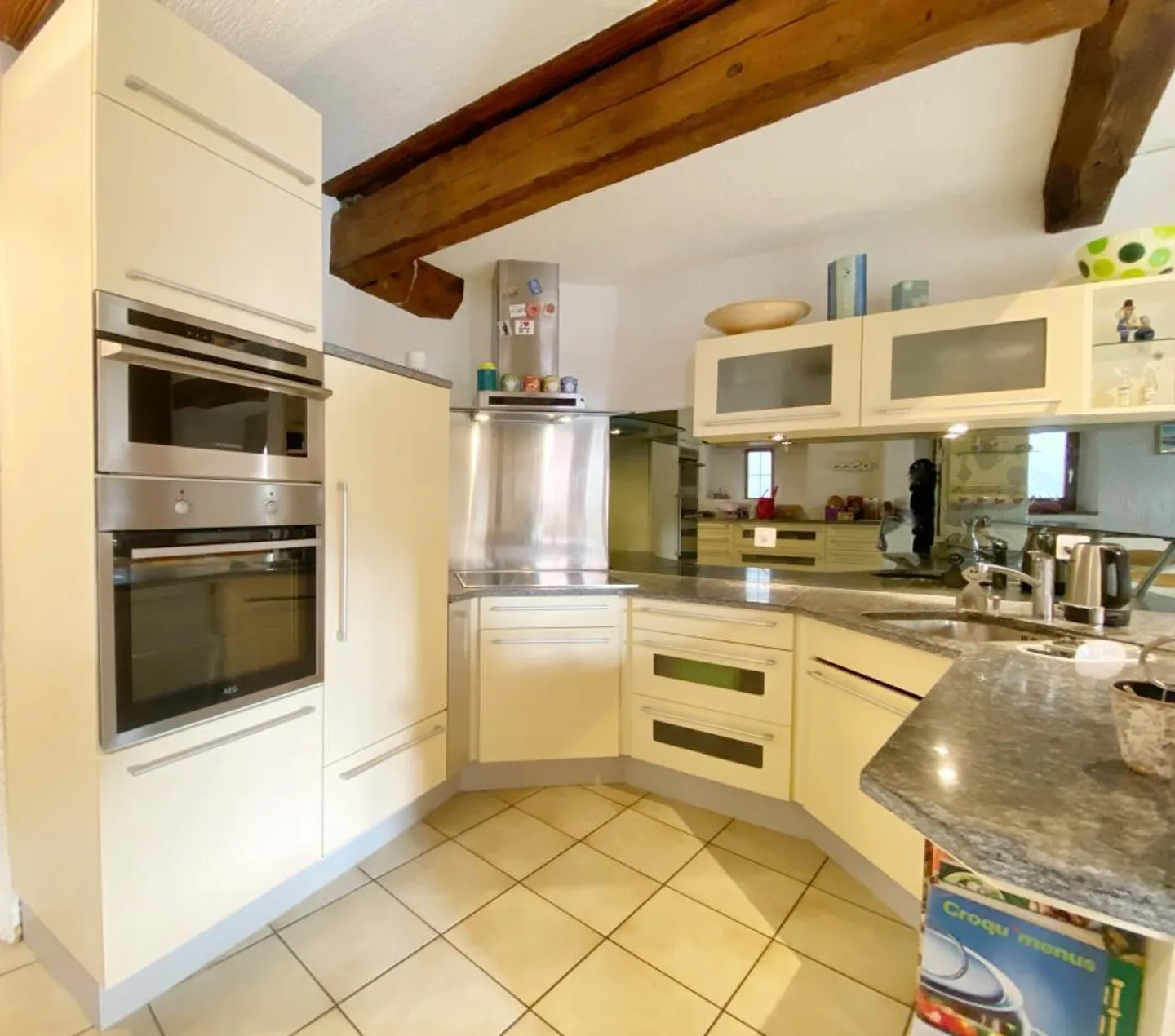 PROPRIÉTÉ AU CACHET UNIQUE - Photo 7 sur 13