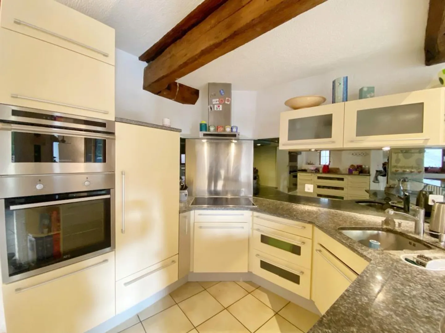 PROPRIÉTÉ AU CACHET UNIQUE - Photo 8 sur 13