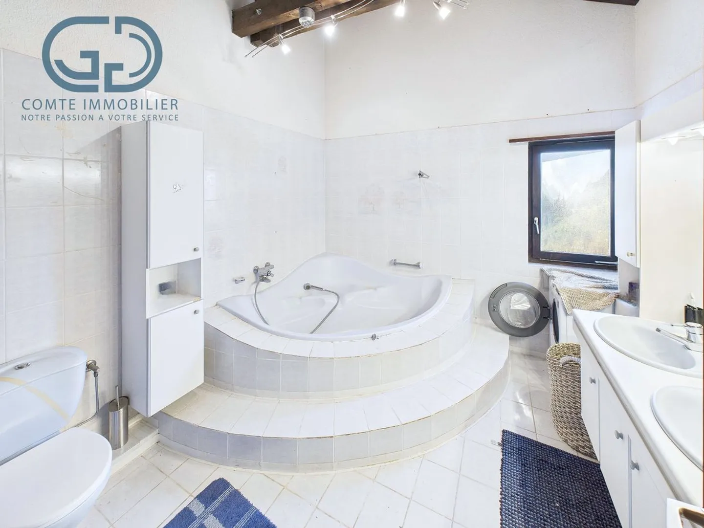 Wohnung mieten - Foto 9 von 12