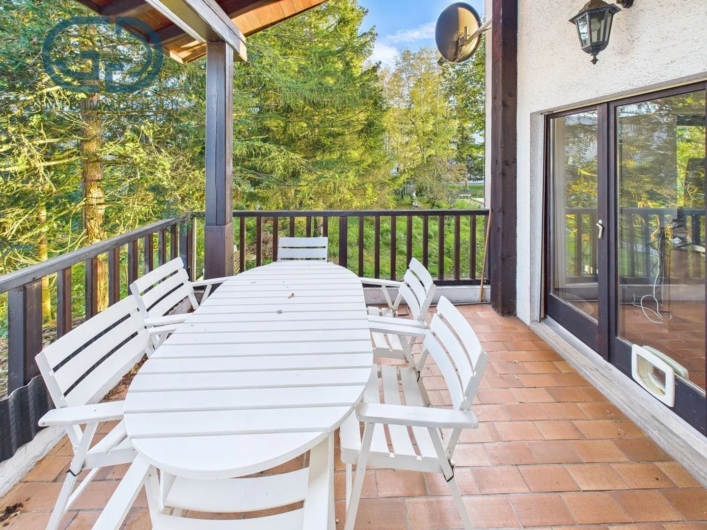 Wohnung mieten - Foto 10 von 12