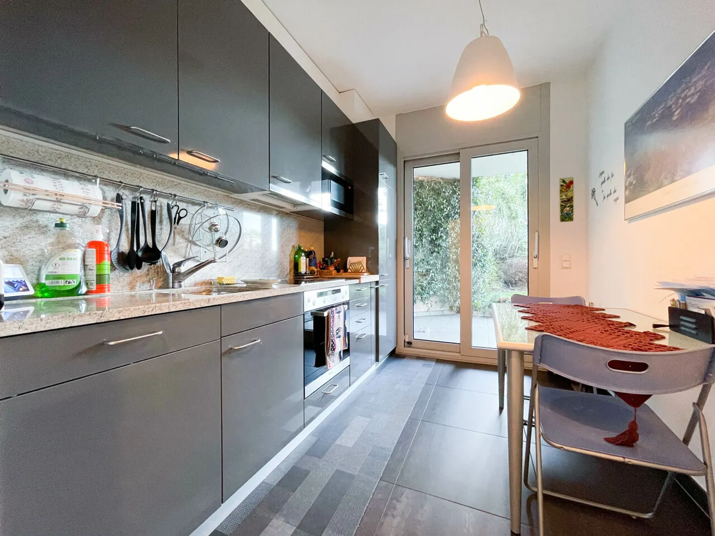 Appartamento di Lusso con Vista - Foto 4 di 16