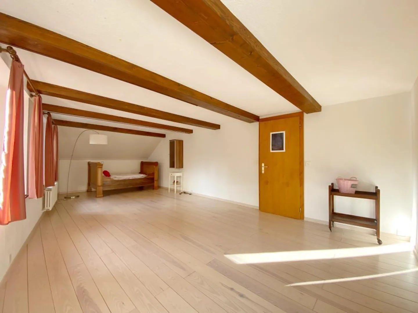 PROPRIÉTÉ AU CACHET UNIQUE - Photo 10 sur 13