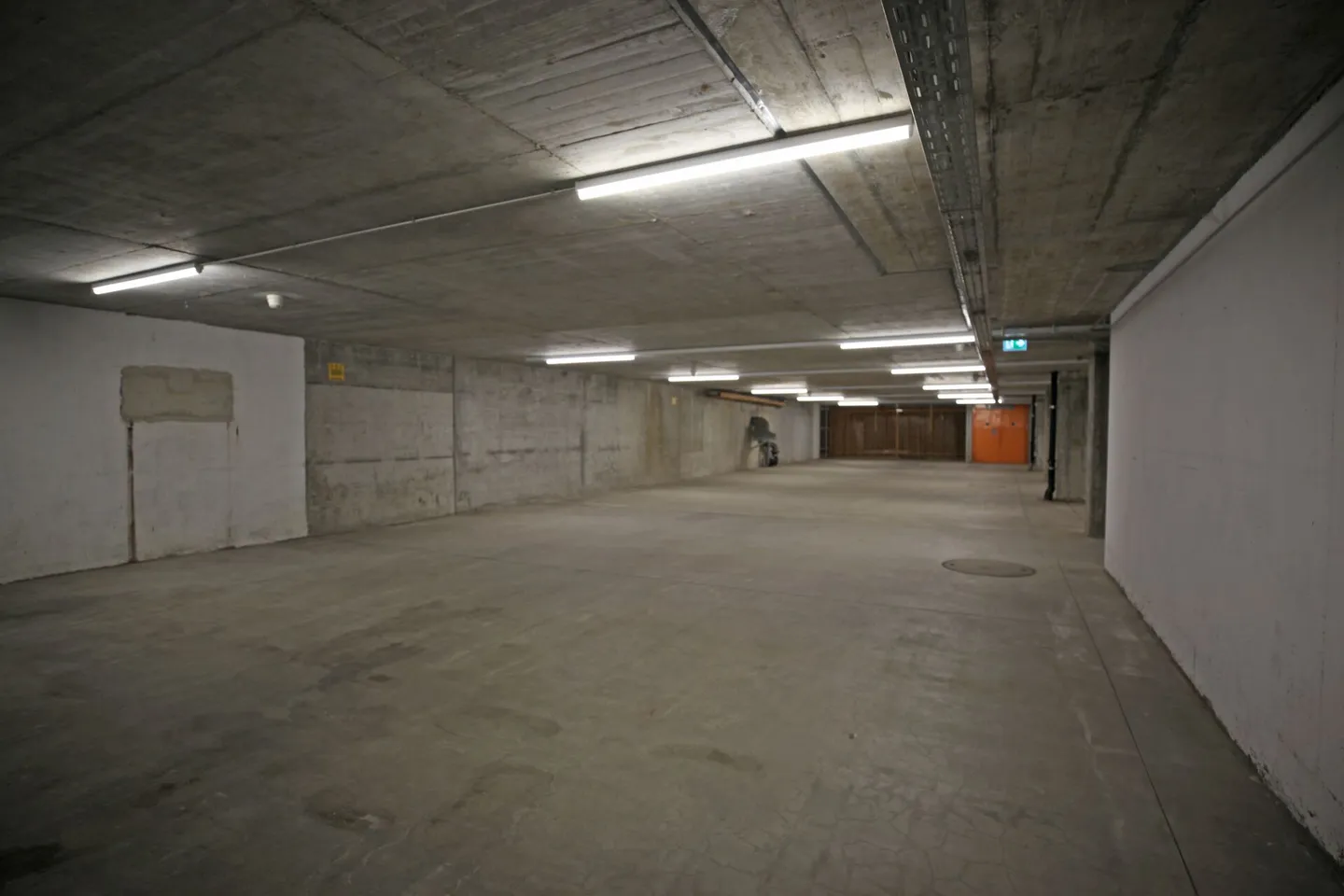 Spazio di stoccaggio a Köniz - Foto 3 di 6