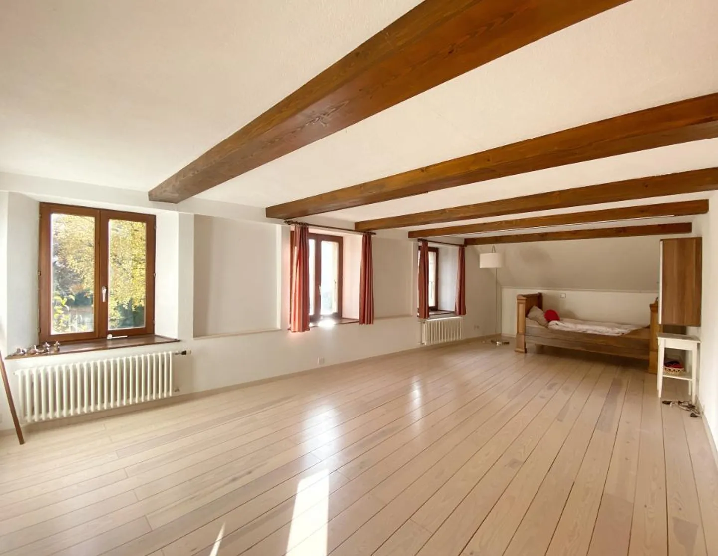 PROPRIÉTÉ AU CACHET UNIQUE - Photo 11 sur 13