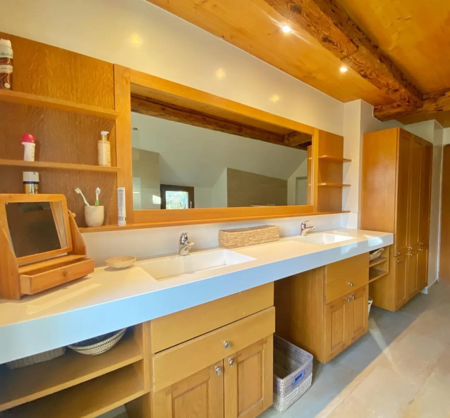 PROPRIÉTÉ AU CACHET UNIQUE - Photo 12 sur 13