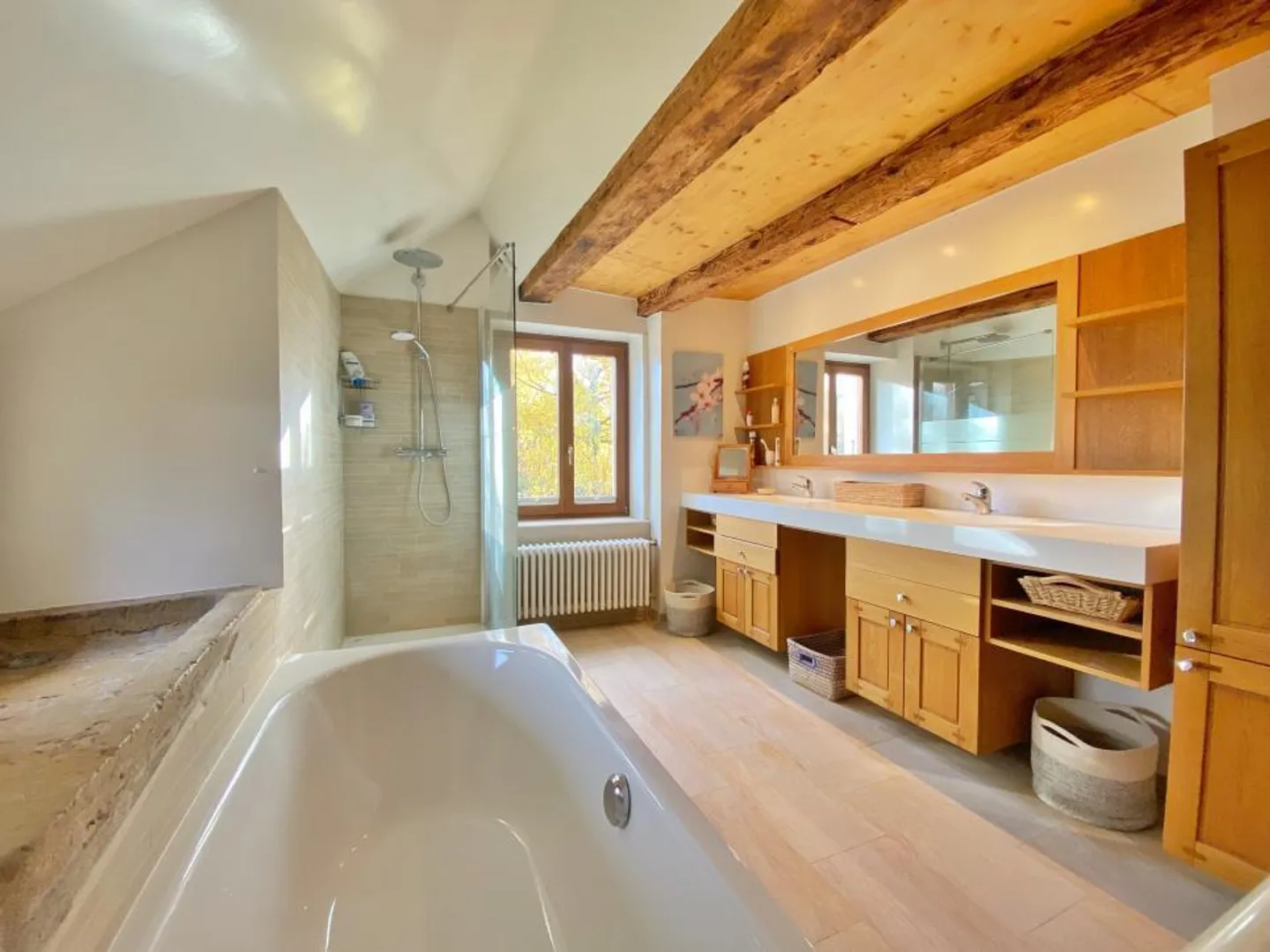 PROPRIÉTÉ AU CACHET UNIQUE - Photo 13 sur 13