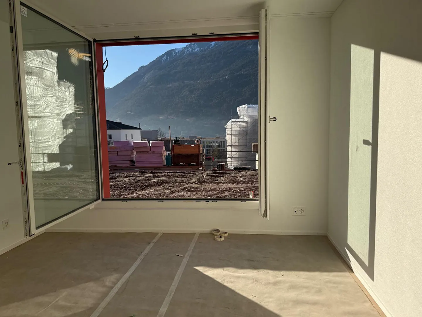 Casa G - Vivere in Alto e Godere della Natura - Nuovo Sviluppo - Foto 3 di 6