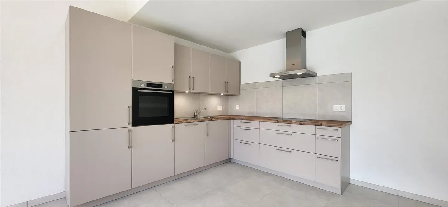 4,5-Zimmer-Wohnung - Foto 1 von 9