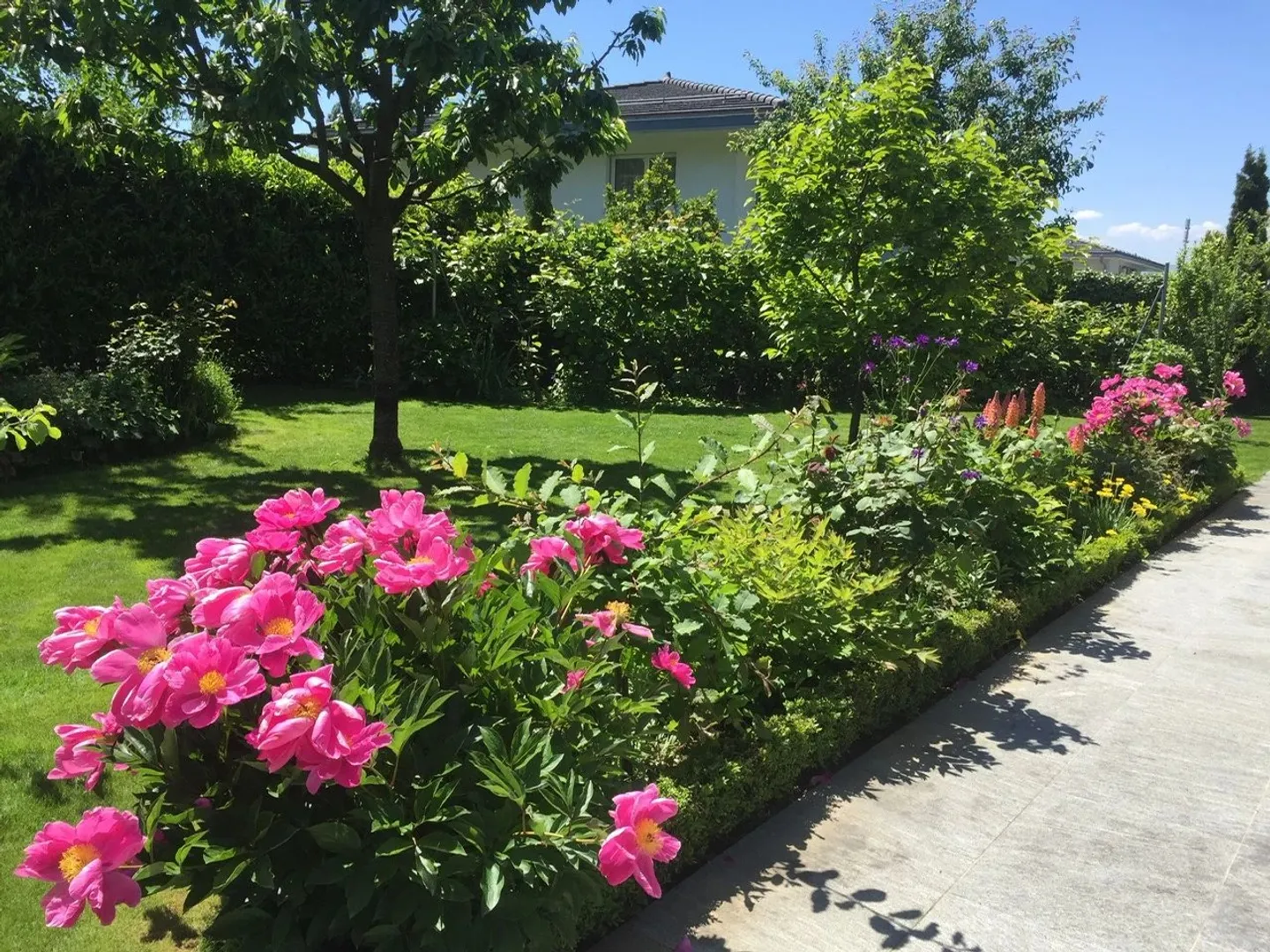 Charmante Villa avec Jardin - Photo 1 sur 2