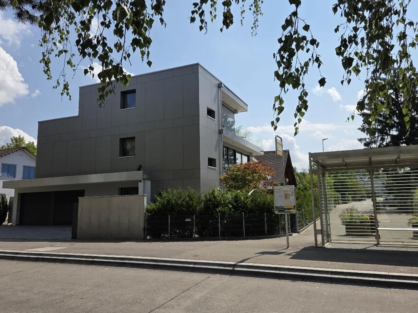 In una posizione privilegiata nel quartiere Robersten - Foto 3 di 7