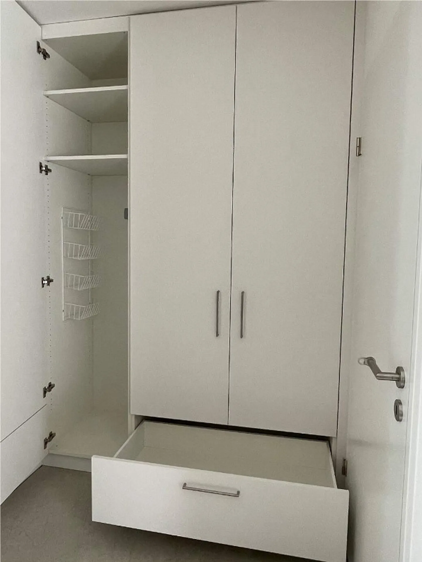 In una posizione privilegiata nel quartiere Robersten - Foto 7 di 7