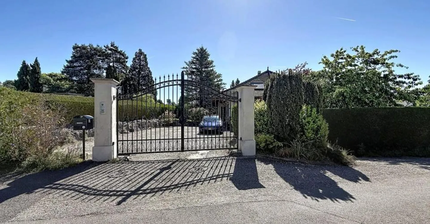 Una proprietà eccezionale con vista sul lago! - Foto 6 di 13
