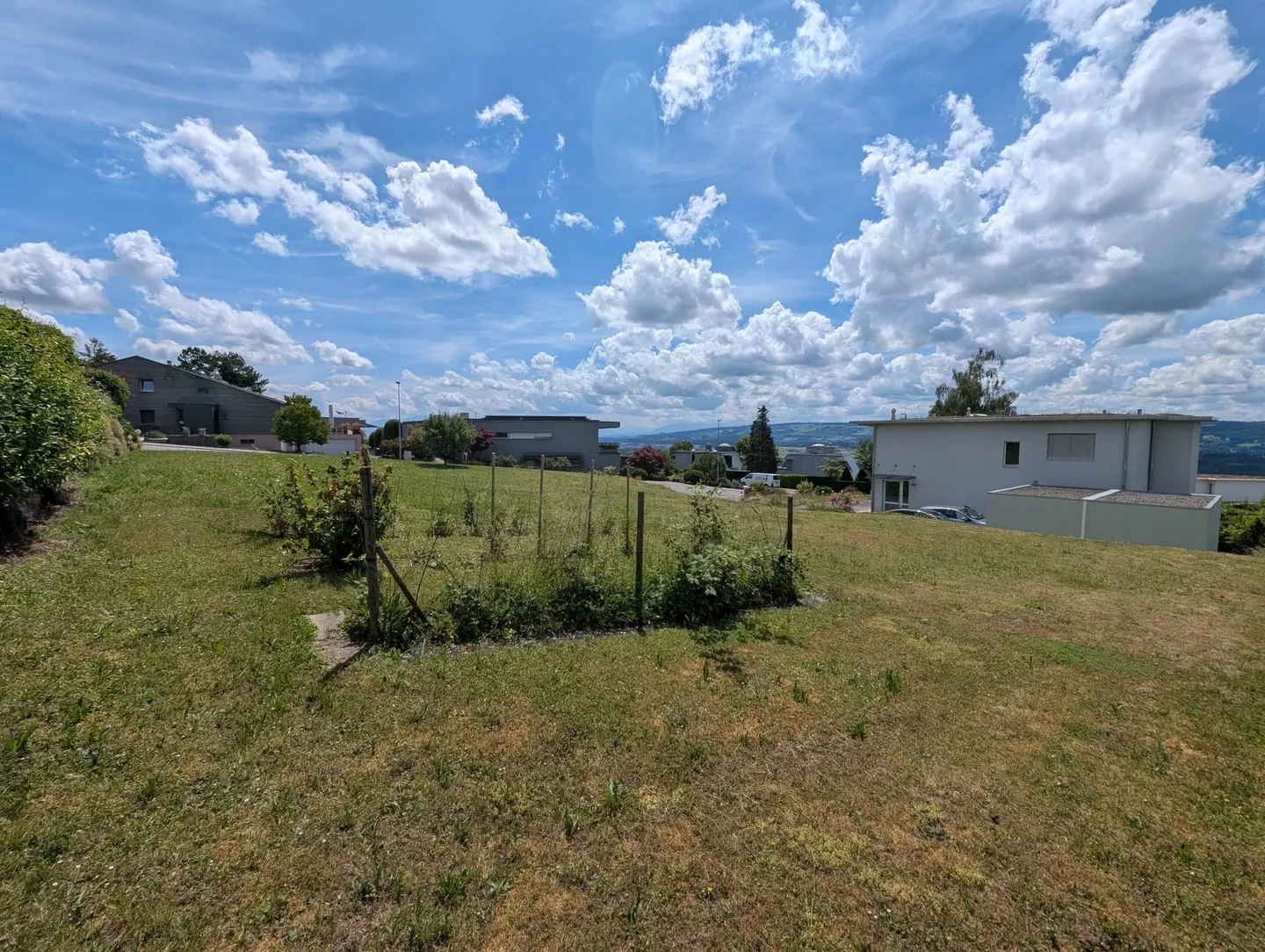 Sunny Building Plot in Oberwil-Lieli - Photo 2 of 8