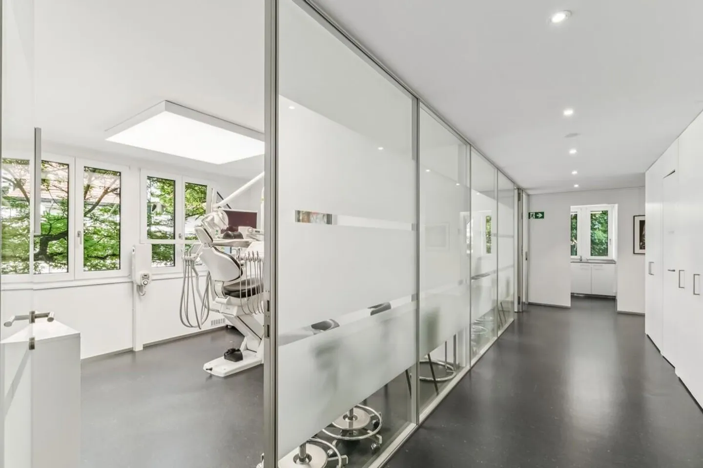 Attraktive Investitionsmöglichkeit an zentraler Lage in Dietikon - Photo 8 of 12