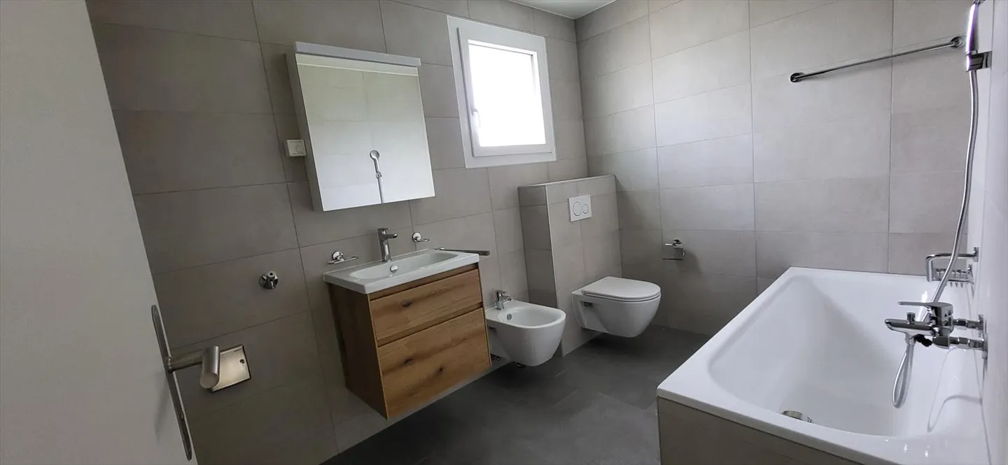 4,5-Zimmer-Wohnung - Foto 3 von 9