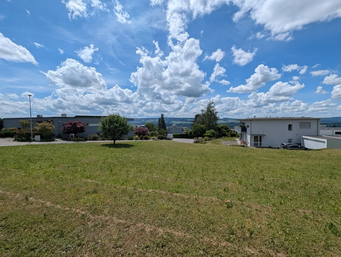 Sunny Building Plot in Oberwil-Lieli - Photo 3 of 8