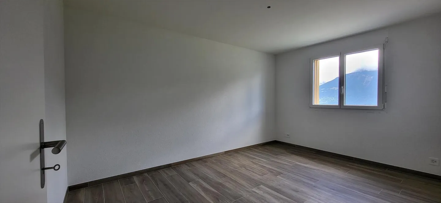 4,5-Zimmer-Wohnung - Foto 5 von 9