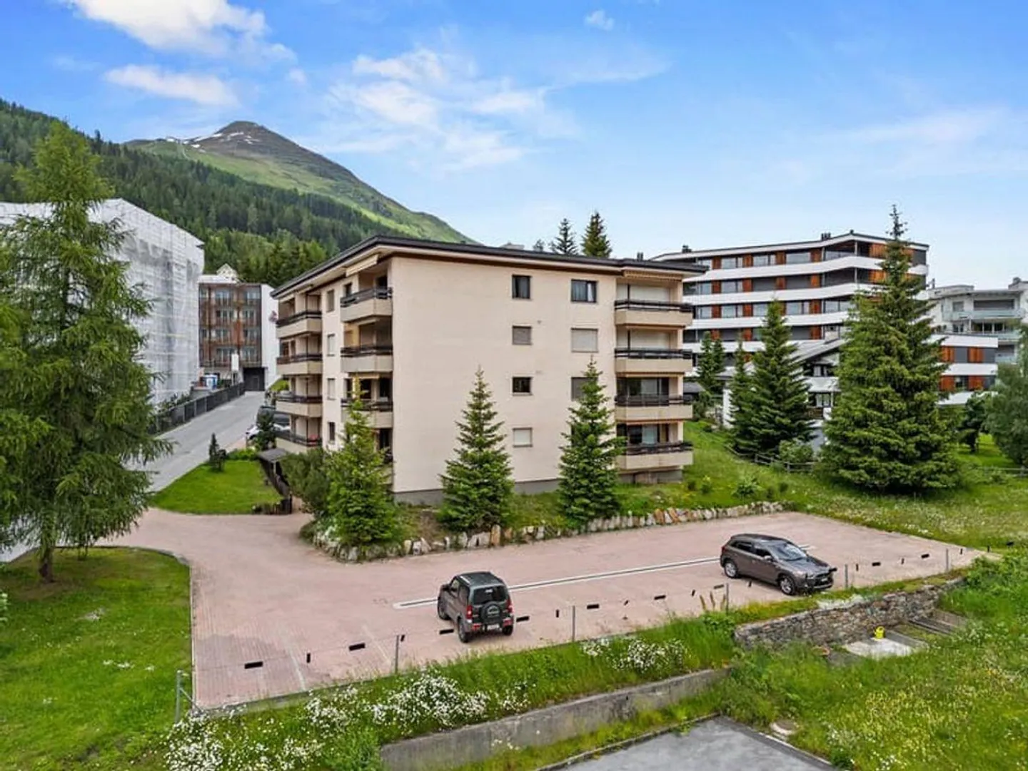 Wohnung mieten - Foto 5 von 8