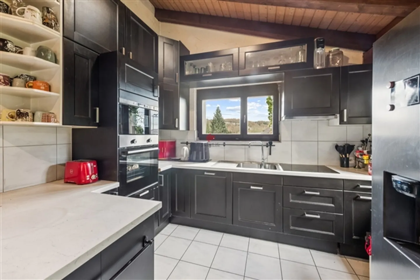 Il tuo paradiso familiare in un ambiente idilliaco - Foto 3 di 11