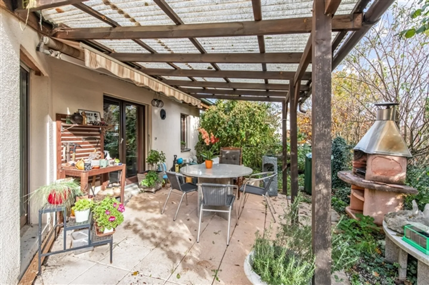 Il tuo paradiso familiare in un ambiente idilliaco - Foto 9 di 11