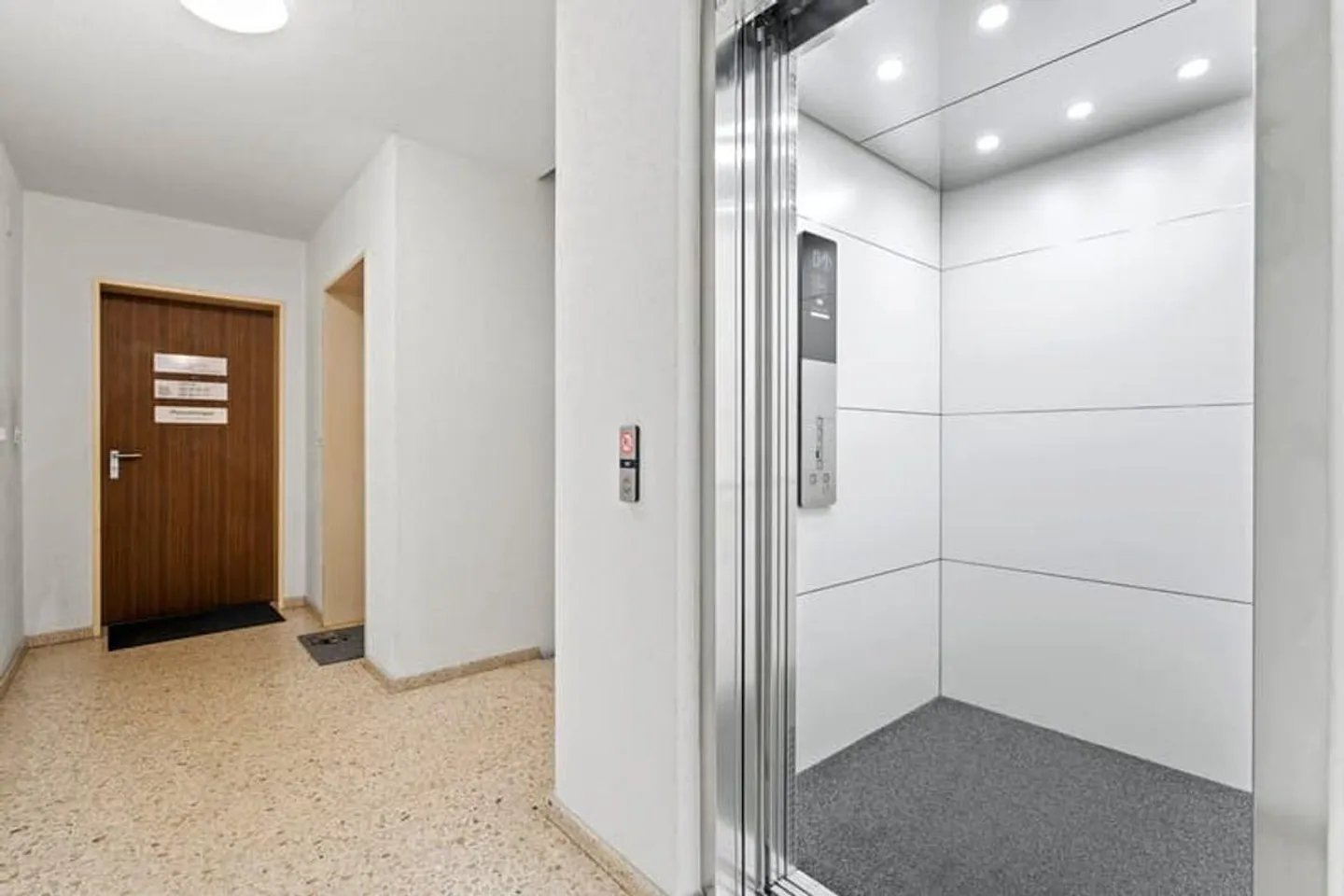 Wohnung mieten - Foto 6 von 8