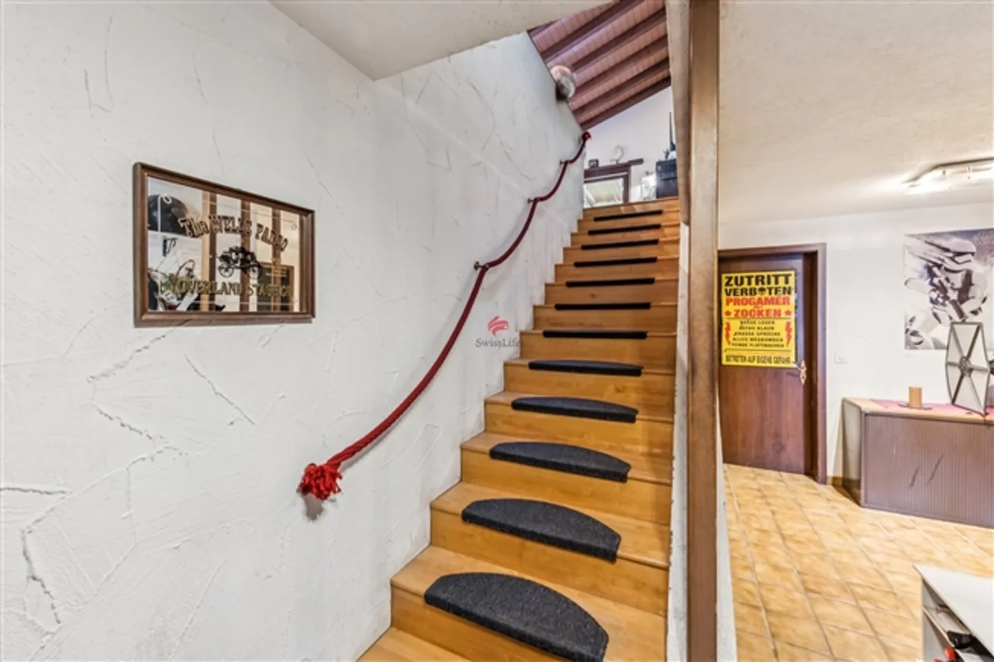 Il tuo paradiso familiare in un ambiente idilliaco - Foto 2 di 11