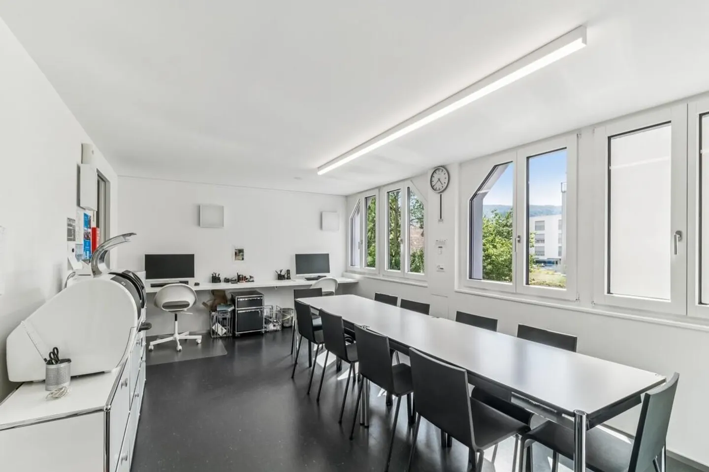 Attraktive Investitionsmöglichkeit an zentraler Lage in Dietikon - Photo 11 of 12