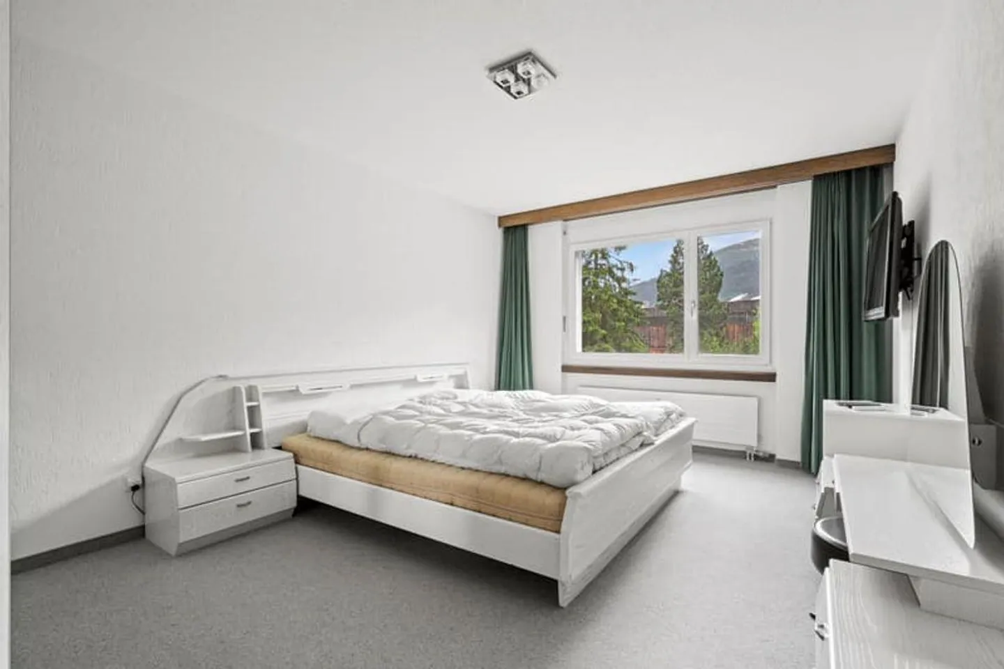 Wohnung mieten - Foto 4 von 8