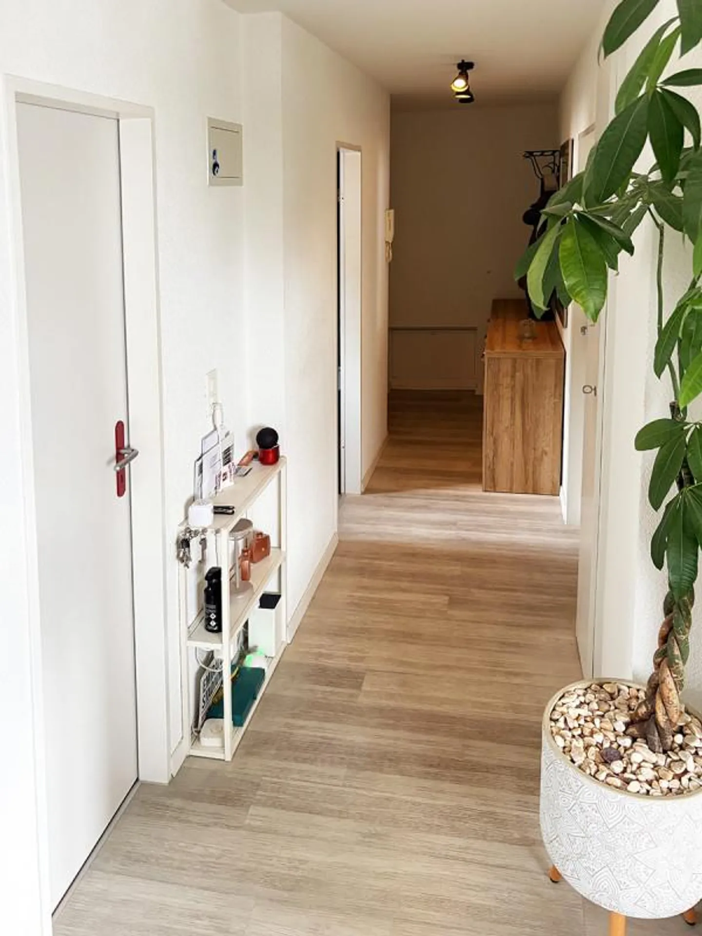 Grandvaux: pleasant 2.5 rooms with balcony - Photo 6 of 10